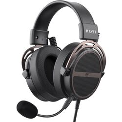 Căști Havit H2030E (Black)