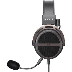 Căști Havit H2030E (Black) Thumb