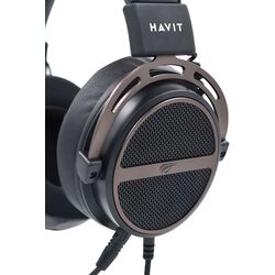 Căști Havit H2030E (Black) Thumb
