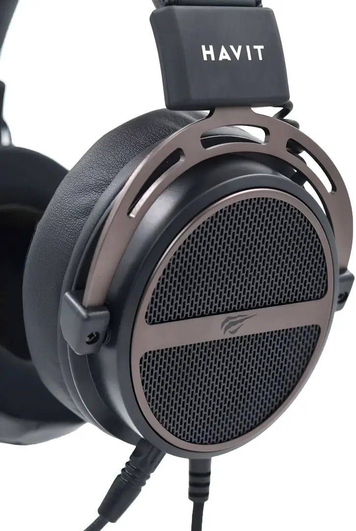 Căști Havit H2030E (Black) - 5