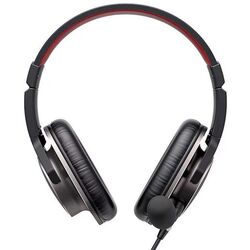 Casti Havit H2030S (Black/Ochre) Thumb