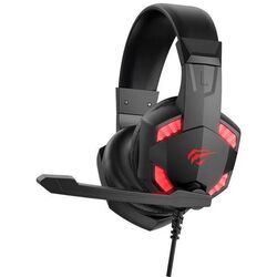 Casti Havit H2032d (Black)