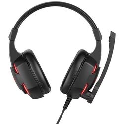 Casti Havit H2032d (Black) Thumb
