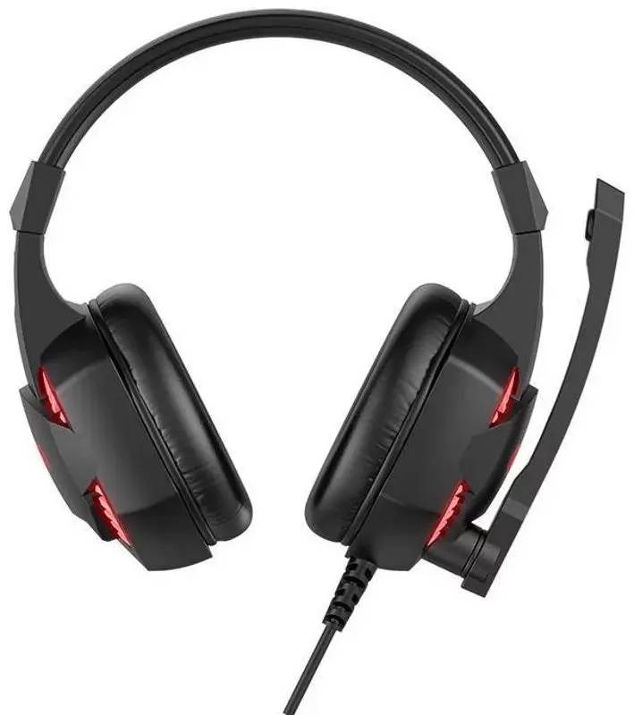 Casti Havit H2032d (Black) - 4