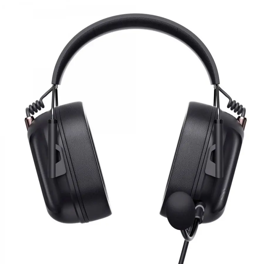 Casti Havit H2033d (Black) - 2