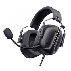 Casti Havit H2033d (Black) Thumb