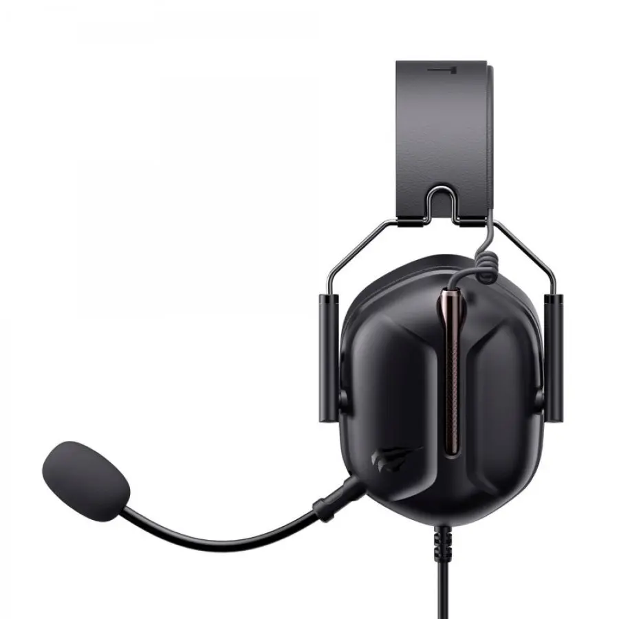 Casti Havit H2033d (Black) - 4