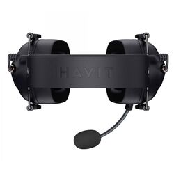 Casti Havit H2033d (Black) Thumb