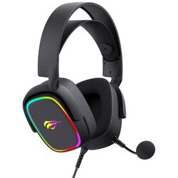 Casti Havit H2035U (Black) Thumb