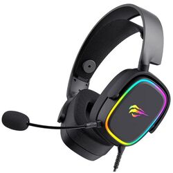 Casti Havit H2035U (Black)
