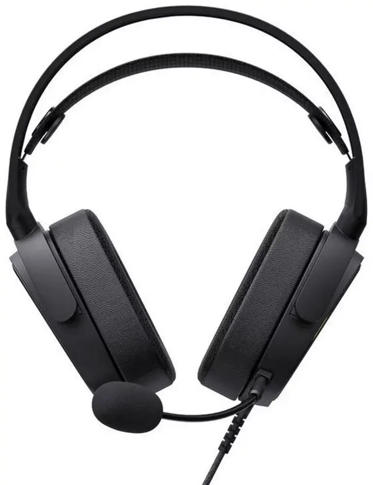 Casti Havit H2035U (Black) - 4