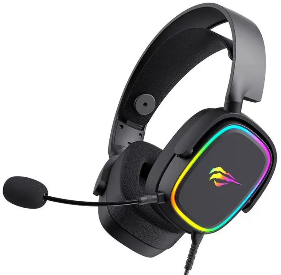 Casti Havit H2035U (Black)