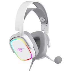 Casti Havit H2035U (White) Thumb