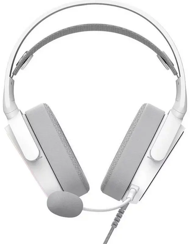 Casti Havit H2035U (White) - 3