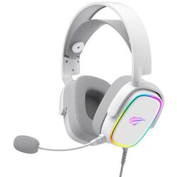 Casti Havit H2035U (White)