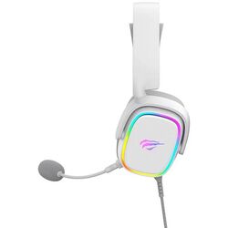 Casti Havit H2035U (White) Thumb