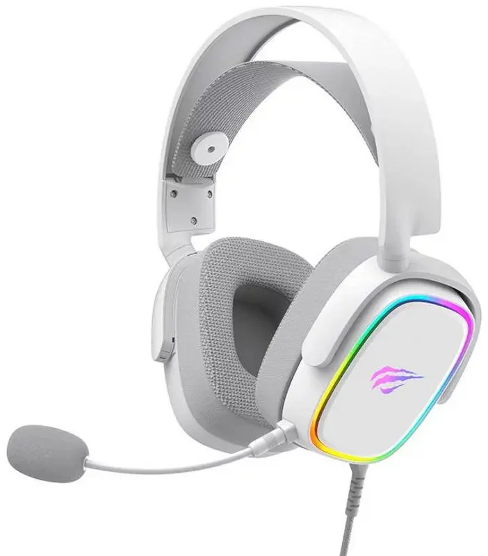 Casti Havit H2035U (White)
