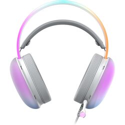 Casti Havit H2037d (White/Grey) Thumb