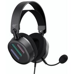 Casti Havit H2038U (Black) Thumb