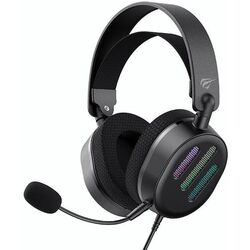Casti Havit H2038U (Black)