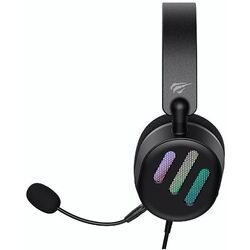 Casti Havit H2038U (Black) Thumb