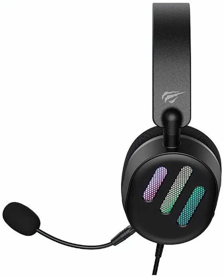Casti Havit H2038U (Black) - 4