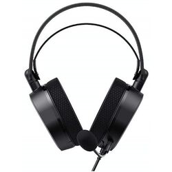 Casti Havit H2038U (Black) Thumb