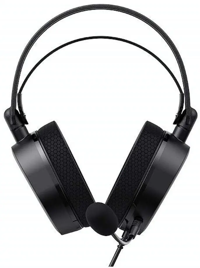 Casti Havit H2038U (Black) - 5