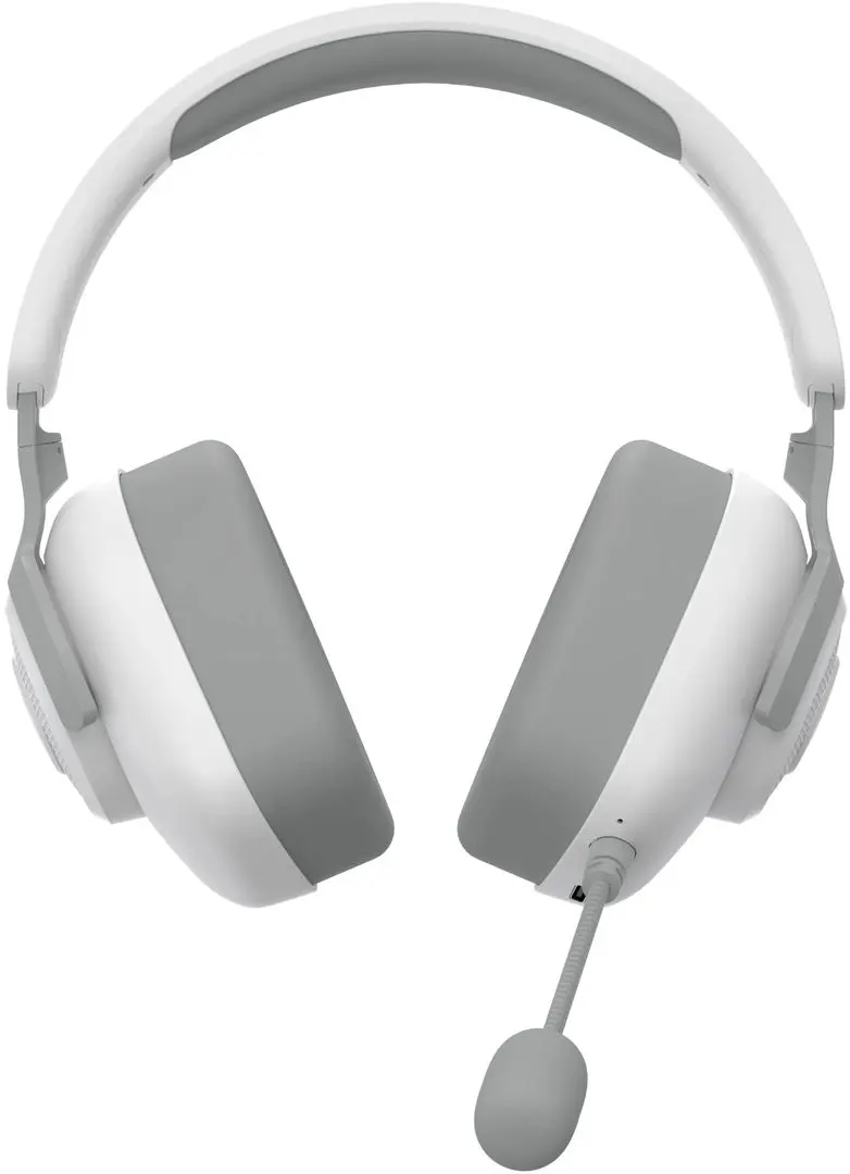 Casti Havit H2230BG (White/Grey) - 3