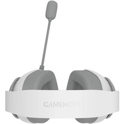 Casti Havit H2230BG (White/Grey) Thumb