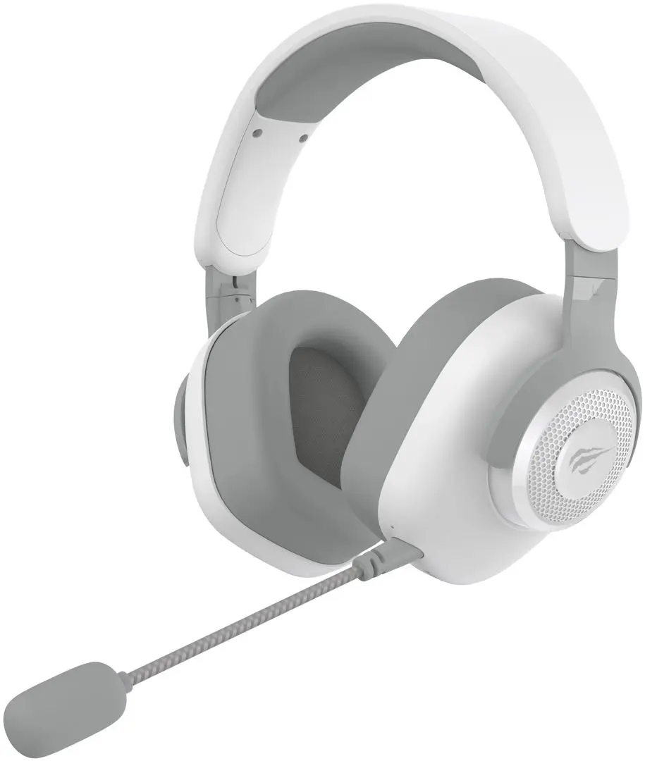 Casti Havit H2230BG (White/Grey)