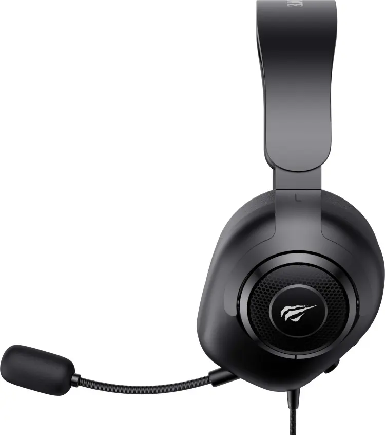 Casti Havit H2230U (Black) - 2
