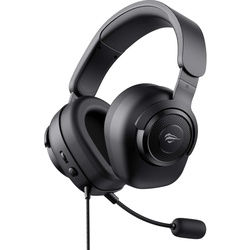 Casti Havit H2230U (Black) Thumb