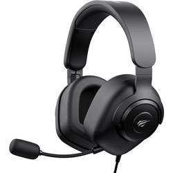 Casti Havit H2230U (Black)