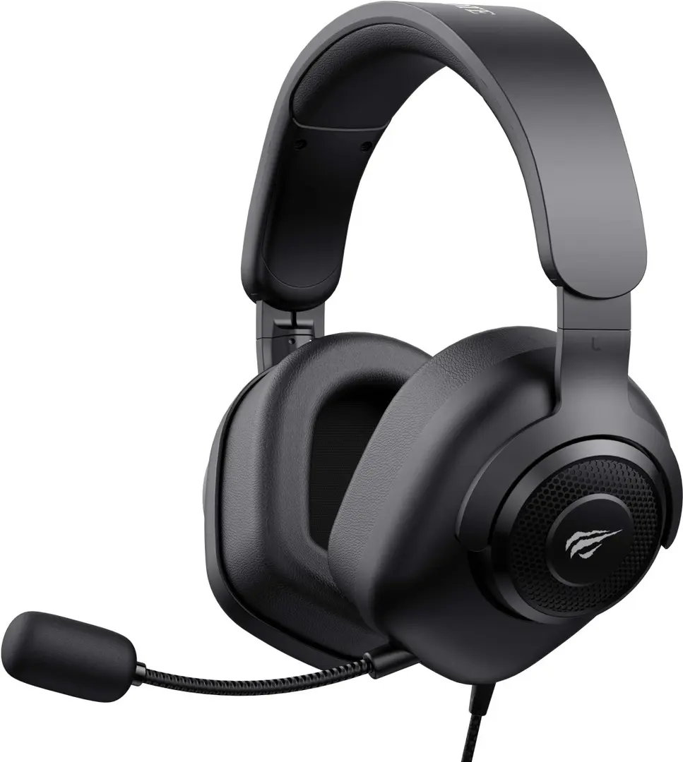 Casti Havit H2230U (Black)