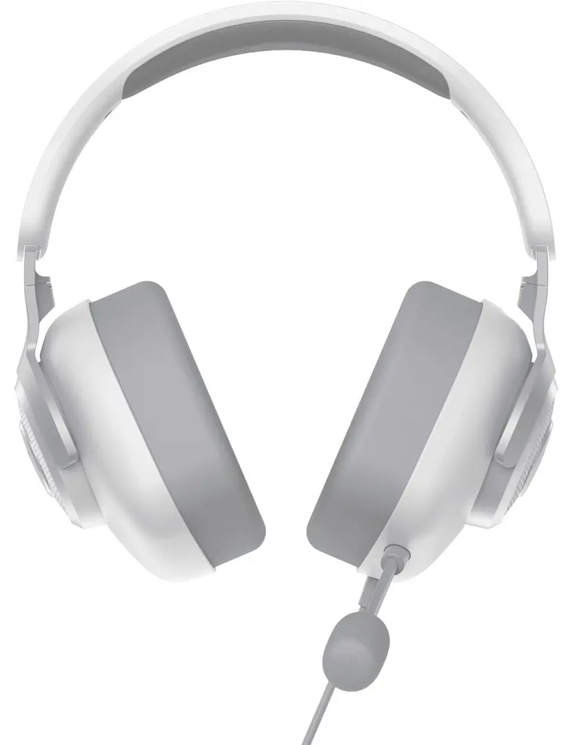 Casti Havit H2230U (White/Grey) - 2