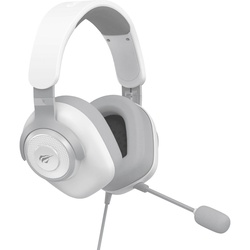 Casti Havit H2230U (White/Grey) Thumb
