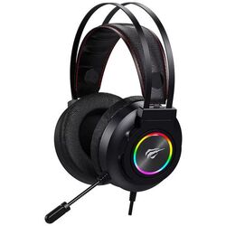 Casti fara fir Havit H654d (Black) Thumb