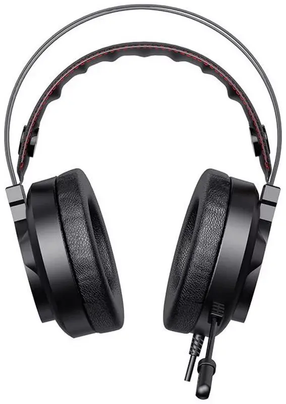 Casti fara fir Havit H654d (Black) - 4