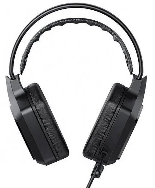 Casti fara fir Havit H656d (Black) - 3