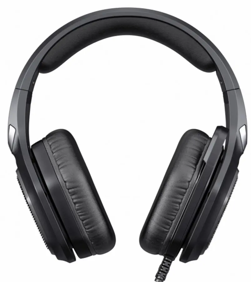Casti fara fir Havit H659d (Black) - 2