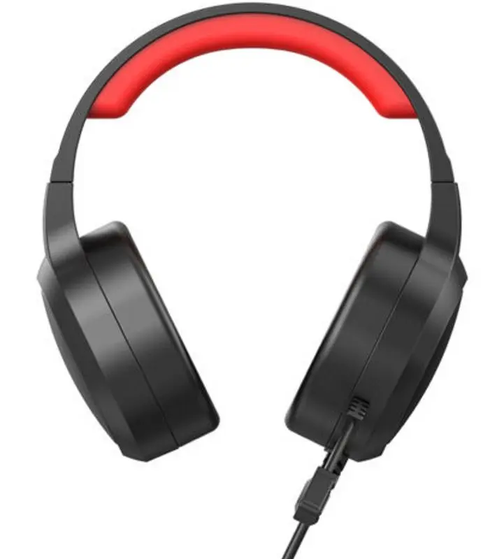 Casti fara fir Havit H662d (Black) - 4