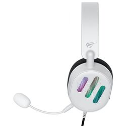 Casti Havit HV-H2038U (White) Thumb