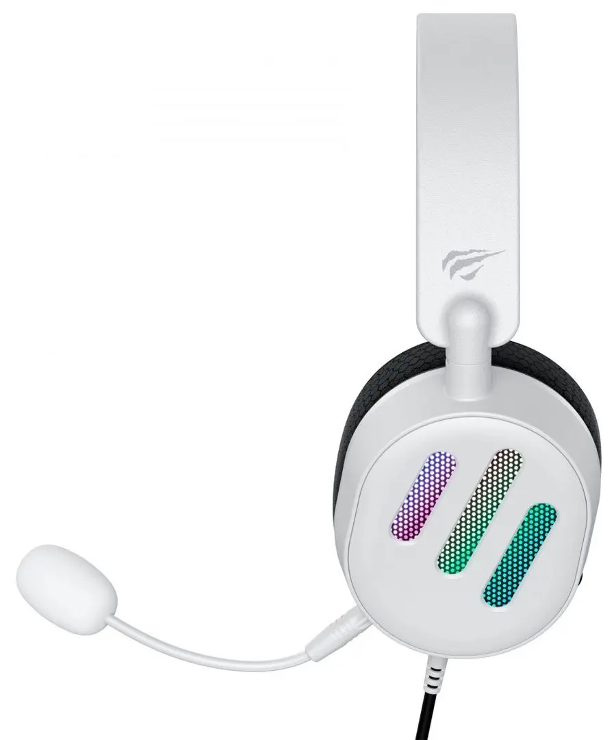 Casti Havit HV-H2038U (White) - 2