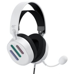 Casti Havit HV-H2038U (White) Thumb