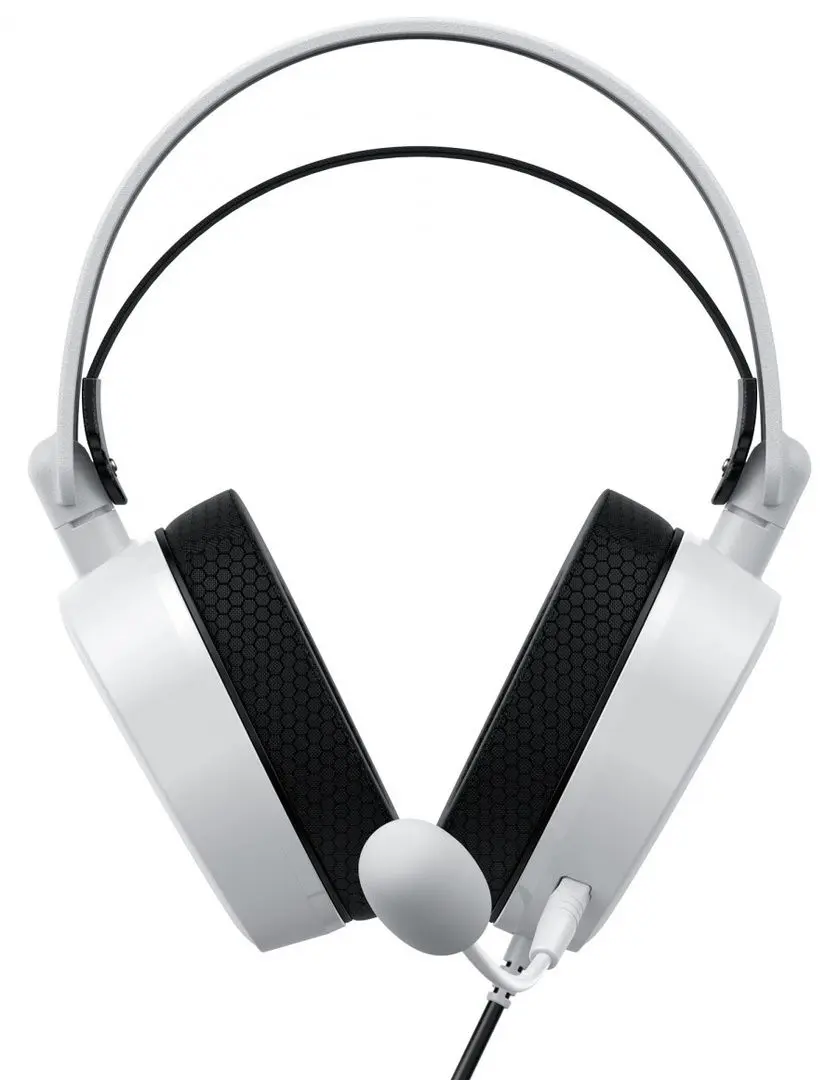 Casti Havit HV-H2038U (White) - 5
