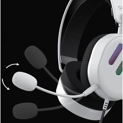 Casti Havit HV-H2038U (White) Thumb