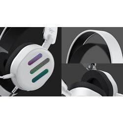 Casti Havit HV-H2038U (White) Thumb
