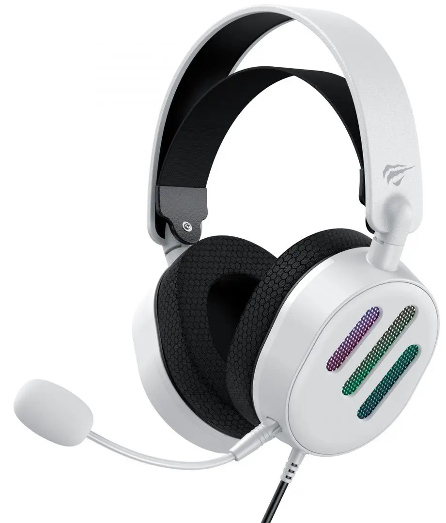 Casti Havit HV-H2038U (White)
