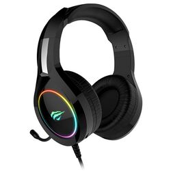 Casti Havit HV-H2232d (Black) Thumb